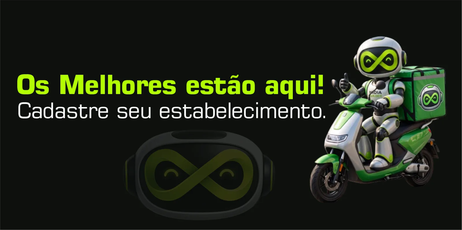 Slide Promocional