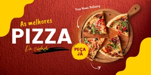 Slide Promocional